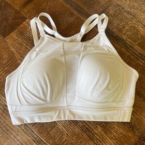 Gymshark xl bra high support